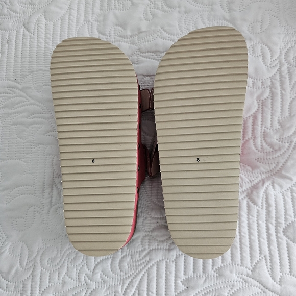 Altar'd State Serena Platform Sandals - Picture 11 of 16